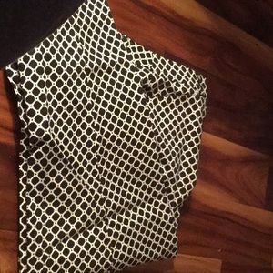 Zac & Rachel Woman Capris